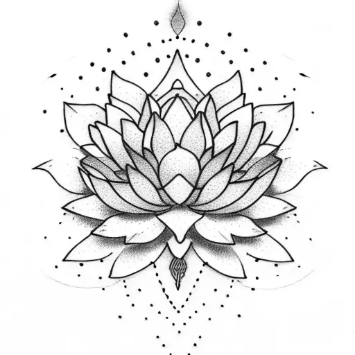 Lotus Flower