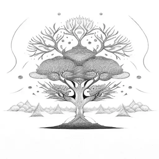 Tree Of Life