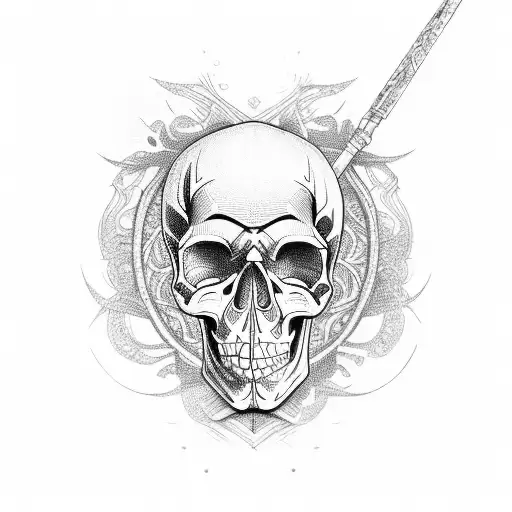 Skull
