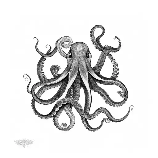 Octopus