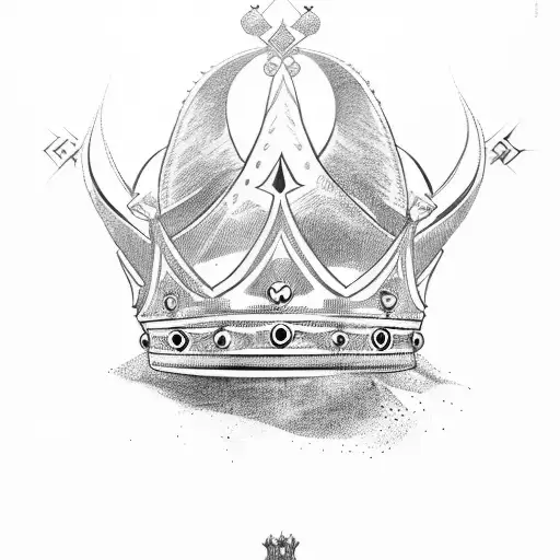 King's Crown