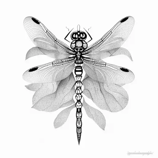 Dragonfly