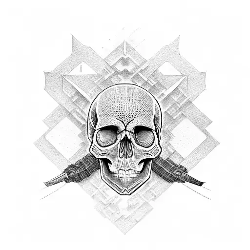 Skull