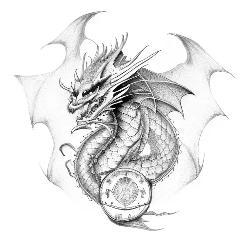 Dragon Long