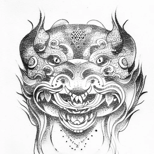 Foo Dog