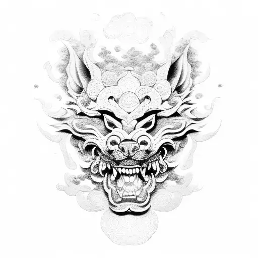 Foo Dog