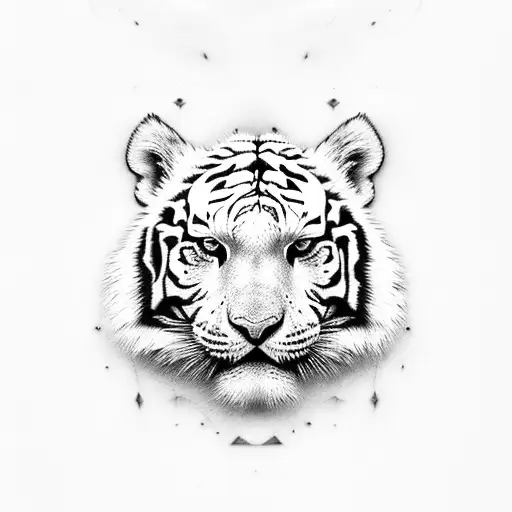 White Tiger