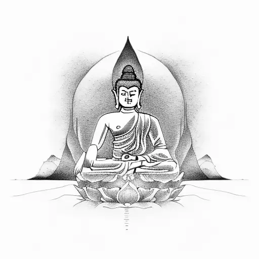Buddha