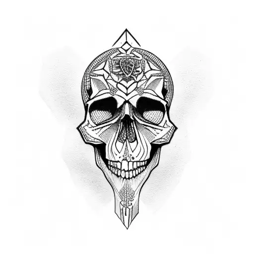 Skull