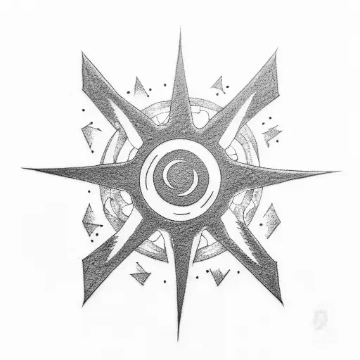 Naruto Rasen Shuriken