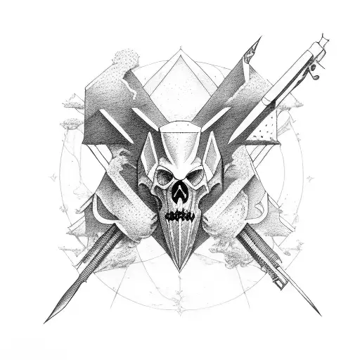 Atlas Clouds Weapons