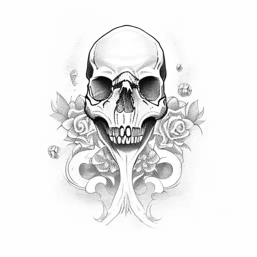 Skull