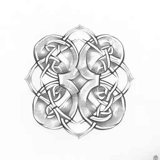 Celtic Knot
