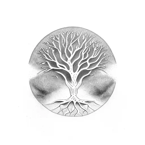 Tree Of Life