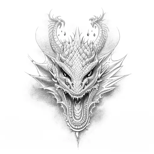Dragon Temple