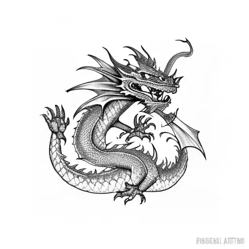 Dragon