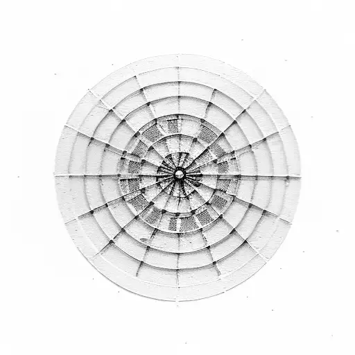 Exploding Dart Board