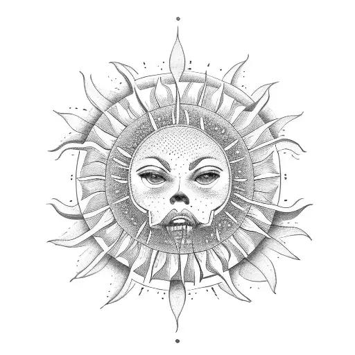 Sun Of May