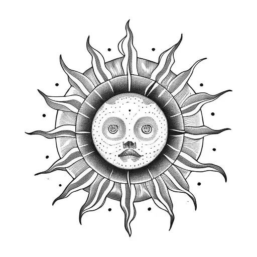 Sun Of May