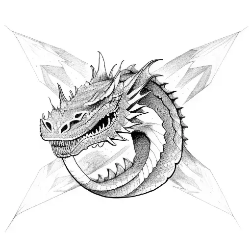Earth Dragon
