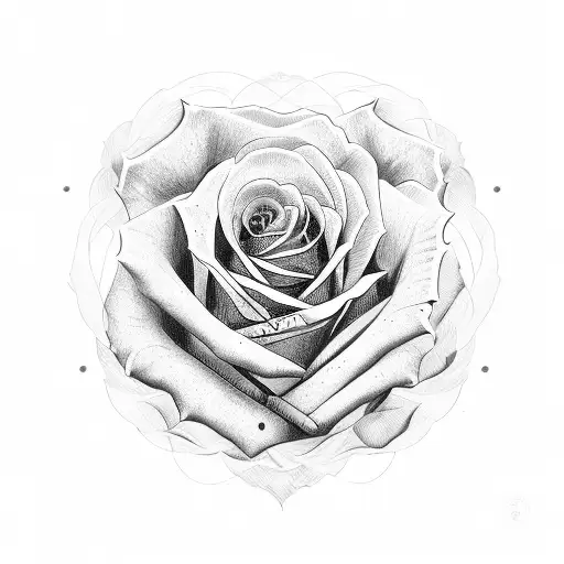 Rib Rose