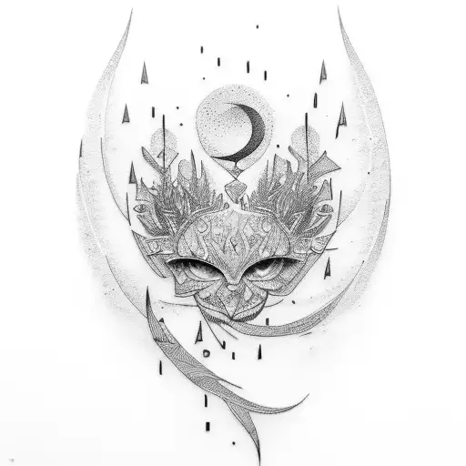 Amo-te Written In Beautiful Calligraphy