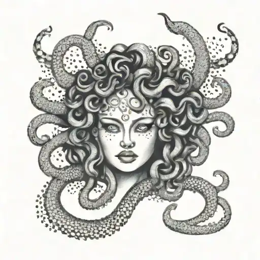 Medusa