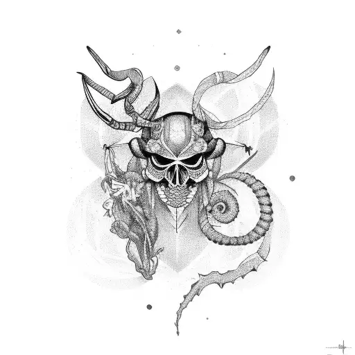 Cancer And Scorpio Peace