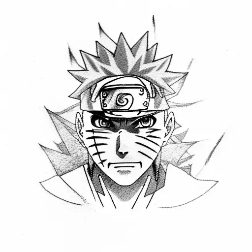 Naruto Sasuke