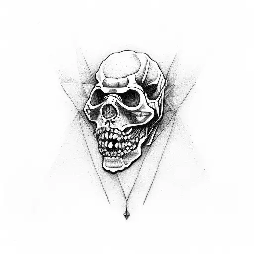 Richard Ramirez The Night Stalker Symbol