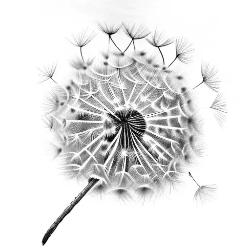 Dandelion