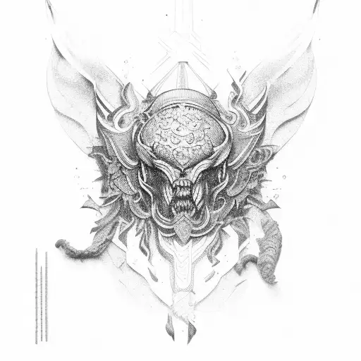 A Display Of Discipline