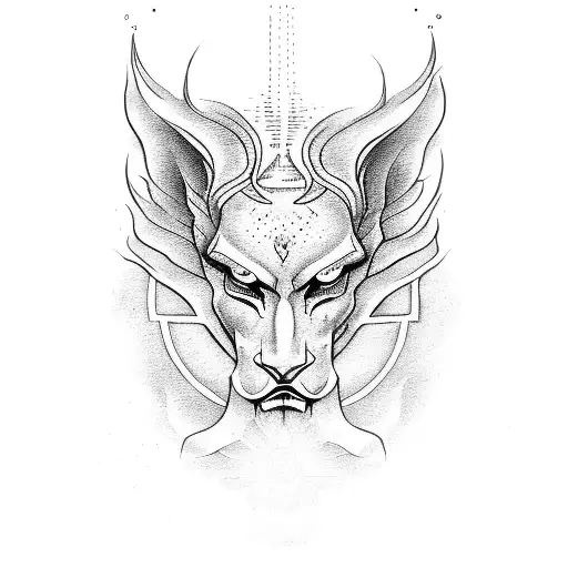 Symbol For Being Insane