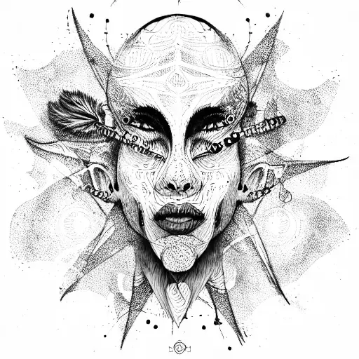 Bologna Witch Doctor