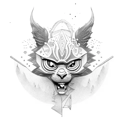 Number 28 With A Little Arch On Top