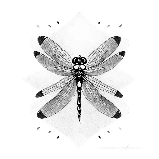 Dragonfly