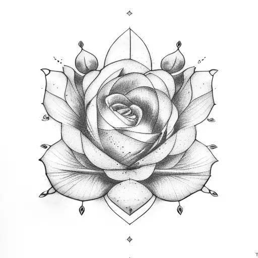 Florence Lily Symbol