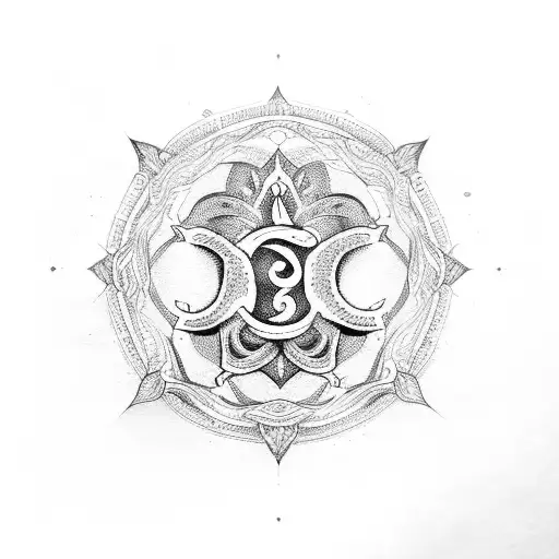 Om Symbol