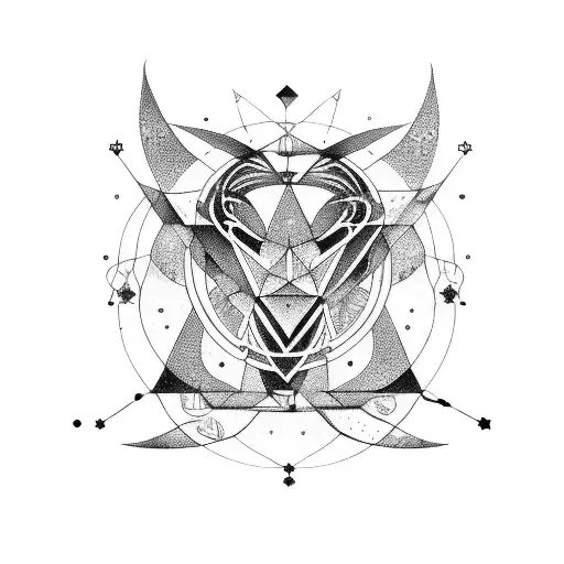 Constellations Formed By Zodiac Signs