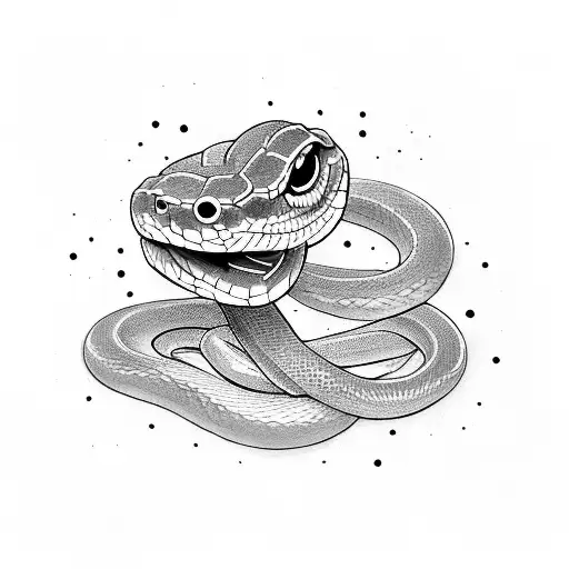 I Want A Snake With Philadelphia