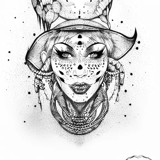 Bologna Witch Doctor