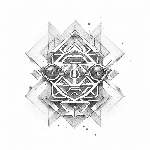 Ej With Old School Lettering Font