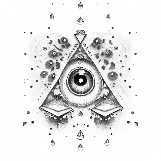 Semicolon With Tears