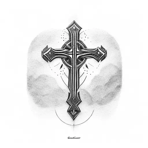 Christian Cross