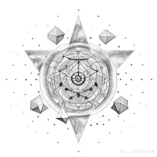 Constellations Formed By Zodiac Signs