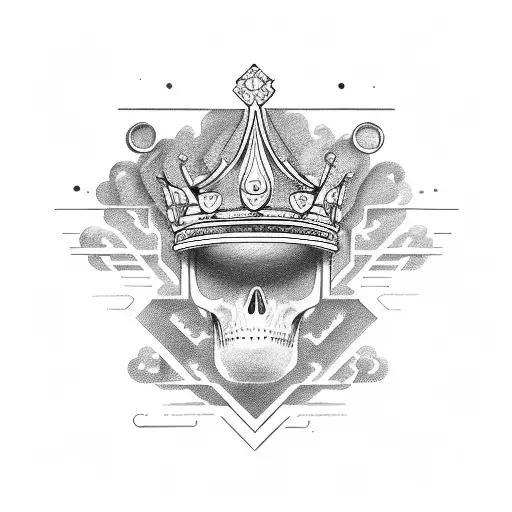 Palace Soul And Crown