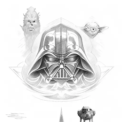 Lord Of The Rings With Star Wars And Gaming