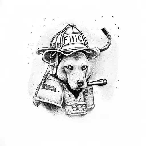 Firefighter