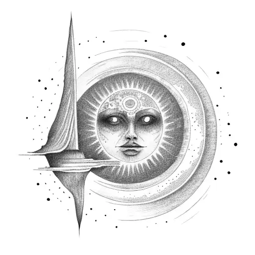 The Sun The Moon And The Truth