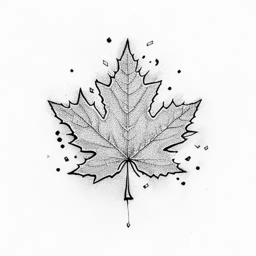 Maple Leaf